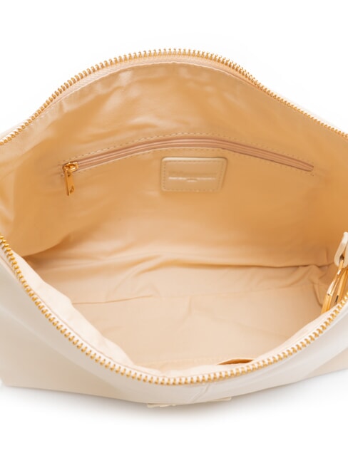 MUSHY Borsa a spalla white - Borse Donna