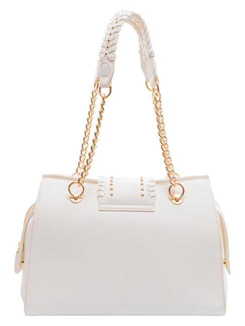 RIBBON Borsa a spalla bianco - Borse Donna