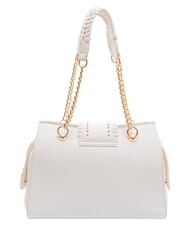 BRACCIALINI RIBBON Borsa a spalla bianco - Borse Donna - 3