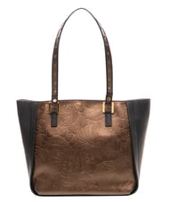 BRACCIALINI LOLA Shopping Bag in pelle - Borse Donna