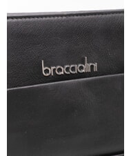 BRACCIALINI SANDRA Borsa a spalla nero - Borse Donna - 3