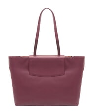 BRACCIALINI TUA GLAM Shopping bag a spalla bordeaux - Borse Donna - 3
