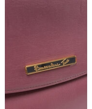 BRACCIALINI TUA GLAM Shopping bag a spalla bordeaux - Borse Donna - 4