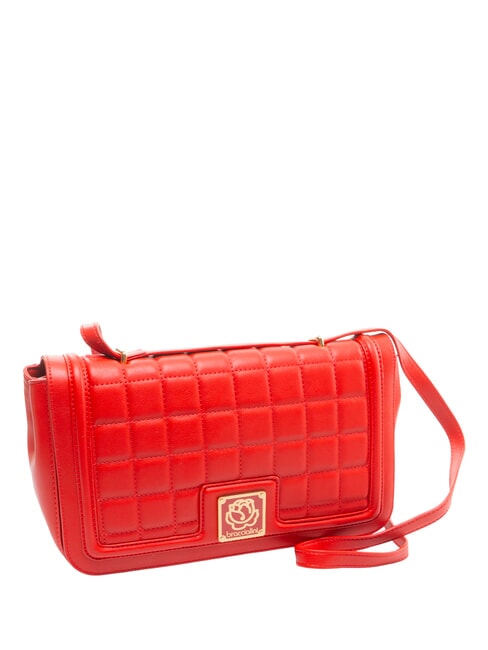 ICONS Borsa a spalla rosso - Borse Donna
