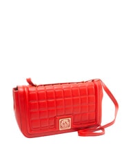 BRACCIALINI ICONS Borsa a spalla rosso - Borse Donna - 2