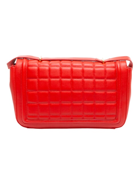 ICONS Borsa a spalla rosso - Borse Donna