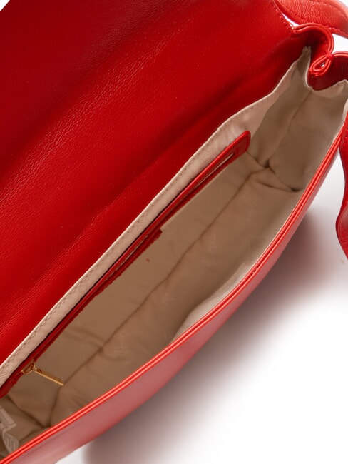 ICONS Borsa a spalla rosso - Borse Donna