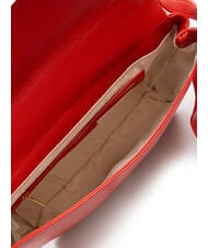 BRACCIALINI ICONS Borsa a spalla rosso - Borse Donna - 5