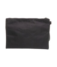 BLAUER ESSENTIAL Pochette NERO - Borse Donna - 3