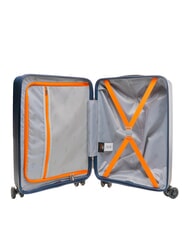 LESAC PEGASUS Trolley Bagaglio a Mano, con porta PC - Bagagli a mano