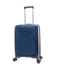 LESAC PEGASUS Trolley Bagaglio a Mano, con porta PC blue navy - Bagagli a mano - 3