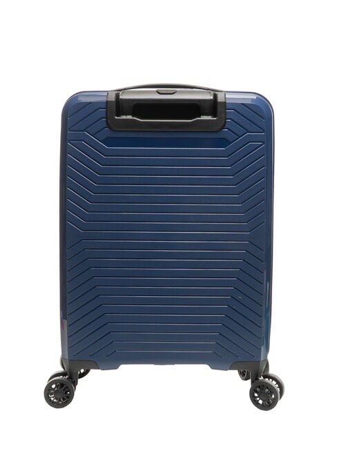 PEGASUS Trolley Bagaglio a Mano, con porta PC blue navy - Bagagli a mano
