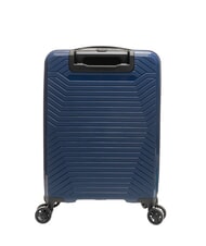 LESAC PEGASUS Trolley Bagaglio a Mano, con porta PC blue navy - Bagagli a mano - 4