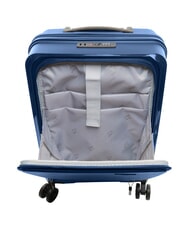 LESAC PEGASUS Trolley Bagaglio a Mano, con porta PC blue navy - Bagagli a mano - 6