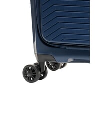 LESAC PEGASUS Trolley Bagaglio a Mano, con porta PC blue navy - Bagagli a mano - 8