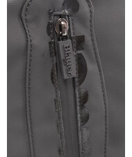 BLAUER SPLASH Borsello NERO - Tracolle Uomo - 4