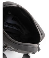 BLAUER SPLASH Borsello NERO - Tracolle Uomo - 5