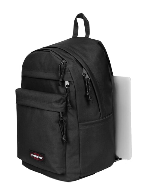 DAY PAK'R PRO Zaino porta PC 16" NERO - Zaini Scuola & Tempo Libero