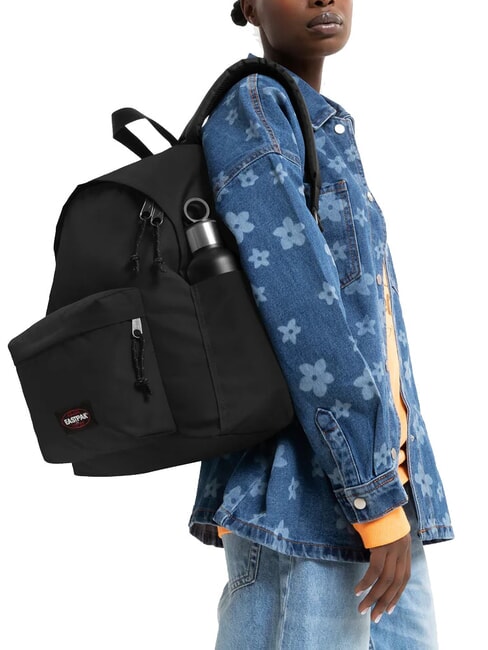 DAY PAK'R PRO Zaino porta PC 16" NERO - Zaini Scuola & Tempo Libero