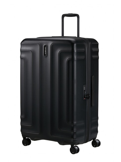 LIN'AIR Trolley Grande, espandibile matt graphite - Trolley Rigidi