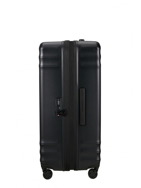 LIN'AIR Trolley Grande, espandibile matt graphite - Trolley Rigidi