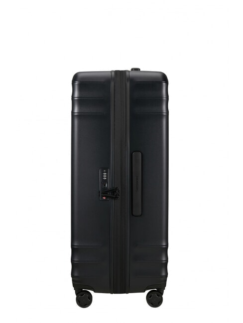 LIN'AIR Trolley Grande, espandibile matt graphite - Trolley Rigidi
