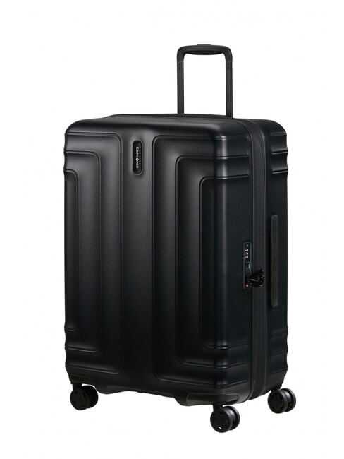 LIN'AIR Trolley Medio, espandibile matt graphite - Trolley Rigidi