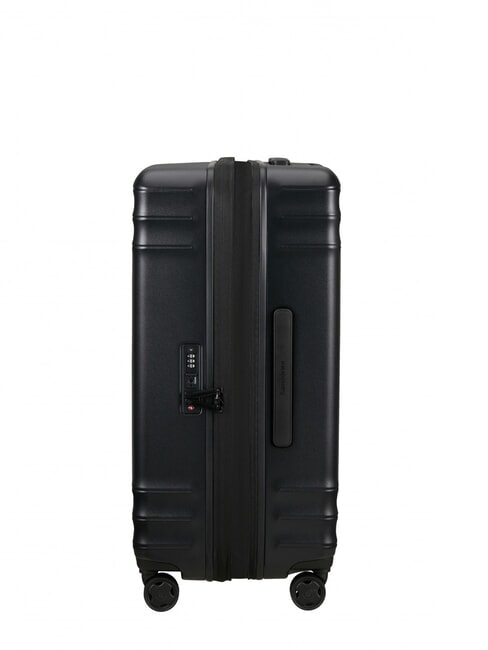 LIN'AIR Trolley Medio, espandibile matt graphite - Trolley Rigidi