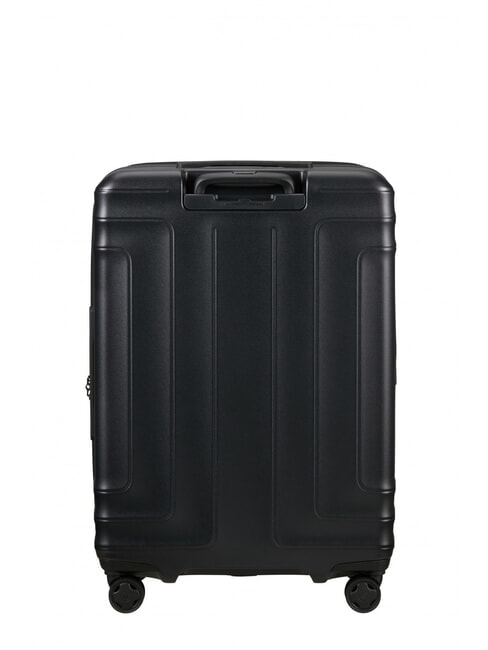 LIN'AIR Trolley Medio, espandibile matt graphite - Trolley Rigidi