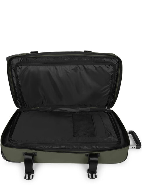TRANSIT'R PLUS L Trolley grande tarp forest - Trolley Semirigidi