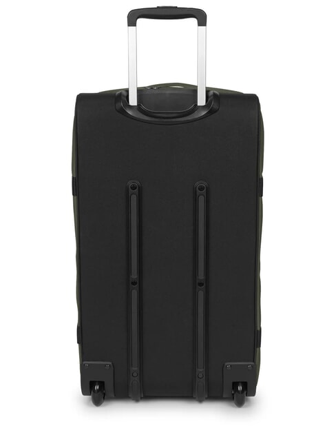 TRANSIT'R PLUS L Trolley grande tarp forest - Trolley Semirigidi