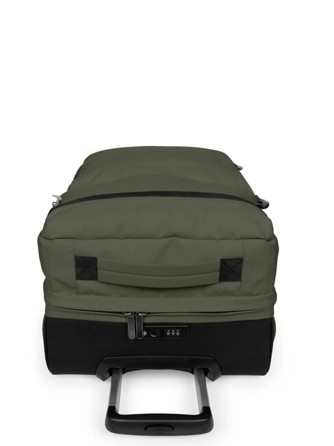TRANSIT'R PLUS L Trolley grande tarp forest - Trolley Semirigidi