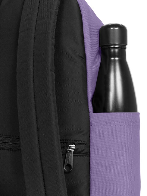 PADDED DAY PAK'R Zaino porta PC 14" con tasca porta borraccia dahlia purple - Zaini Scuola & Tempo Libero