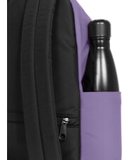 EASTPAK PADDED DAY PAK'R Zaino porta PC 14" con tasca porta borraccia dahlia purple - Zaini Scuola & Tempo Libero - 3