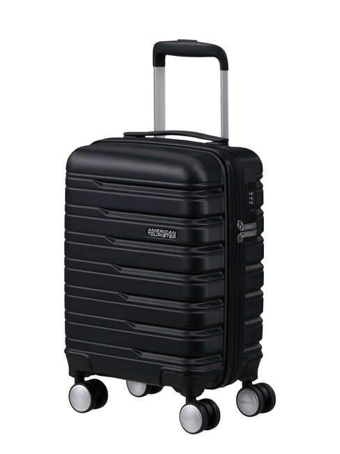 FLASHLINE Trolley Underseater ok Easyjet shadow black - Bagagli a mano