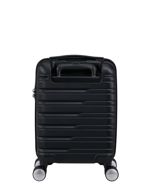 FLASHLINE Trolley Underseater ok Easyjet shadow black - Bagagli a mano