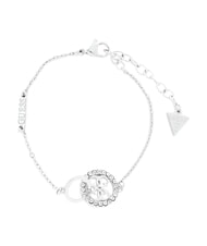GUESS EQUILIBRE  Bracciale SILVER - Bracciali Donna - 2