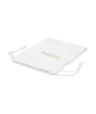 GUESS TRINITY Orecchini in acciaio SILVER - Orecchini - 3