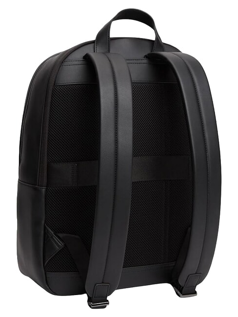 TJM HERITAGE Zaino porta PC black - Bracciali Uomo