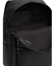 TOMMY HILFIGER TJM HERITAGE Zaino porta PC black - Bracciali Uomo - 4