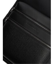 TOMMY HILFIGER TJM HERITAGE Zaino porta PC black - Bracciali Uomo - 5