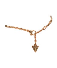 GUESS MON AMOUR Bracciale in acciaio yellow gold - Bracciali Donna - 2