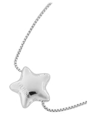 GUESS ICONIQUE Bracciale in acciaio lucido SILVER - Bracciali Donna - 2