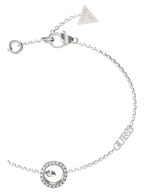 TINY DANCER Bracciale in acciaio SILVER - Bracciali Donna