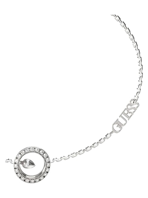 TINY DANCER Bracciale in acciaio SILVER - Bracciali Donna