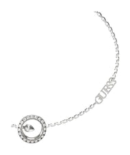 GUESS TINY DANCER Bracciale in acciaio SILVER - Bracciali Donna - 3