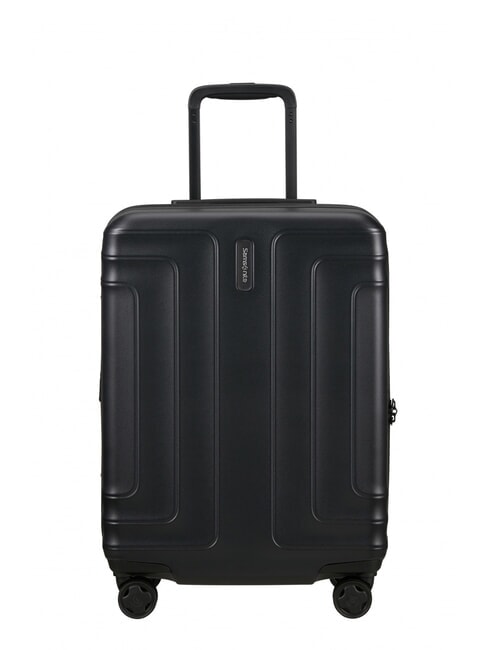 LIN'AIR Set Cabin + Medio + Grande espandibili matt graphite - Set Trolley