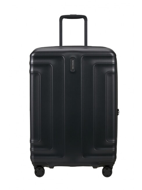 LIN'AIR Set Cabin + Medio + Grande espandibili matt graphite - Set Trolley