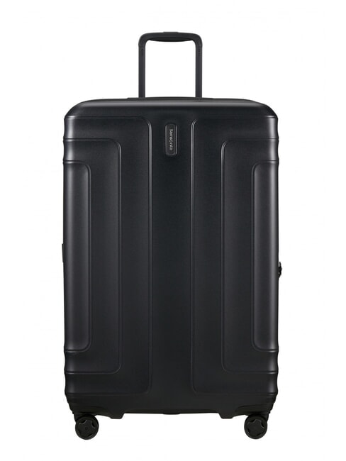 LIN'AIR Set Cabin + Medio + Grande espandibili matt graphite - Set Trolley