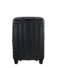 SAMSONITE LIN'AIR Set Cabin + Medio + Grande espandibili matt graphite - Set Trolley - 7
